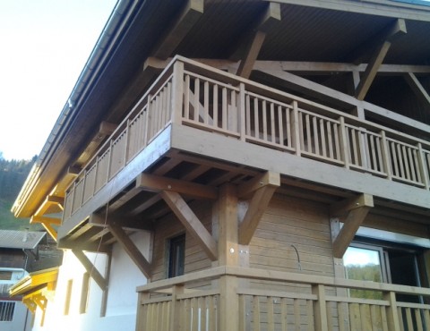 France - Les Gets